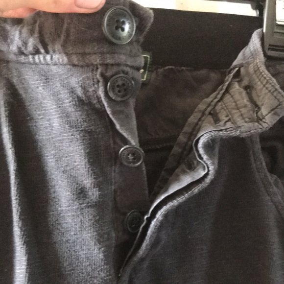 Roots dress pants - Picture 3 of 7